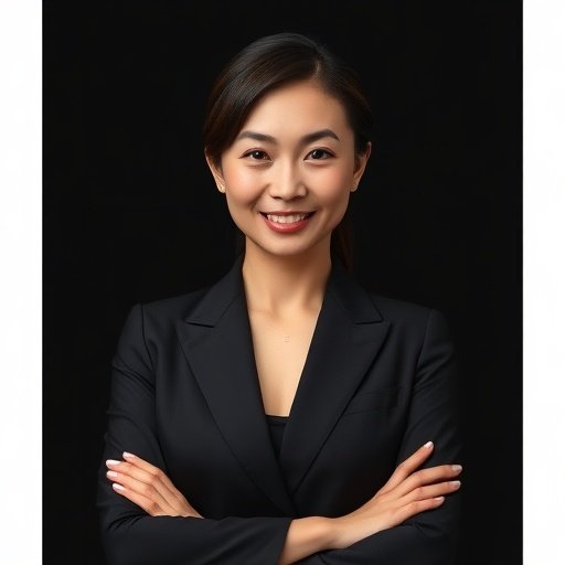 傻子影院林婉婷 - 首席内容官