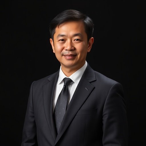 傻子影院陈嘉明 - 创始人兼CEO